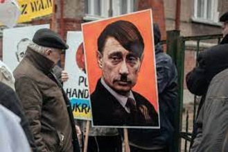 План «Барбаросса» Путина не удался. Что дальше?