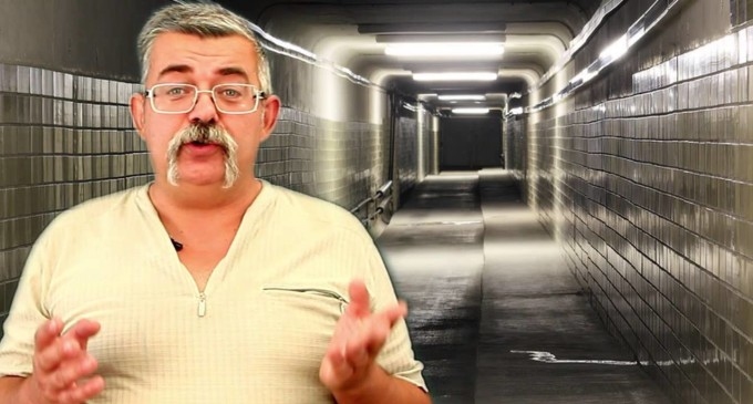 «Правовая» комедия