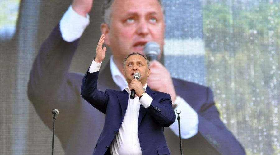 Звездный час Додона – Сейчас или никогда