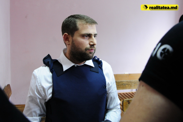 Группа поддержки не помогла, суд принял решение по поводу Илана Шора