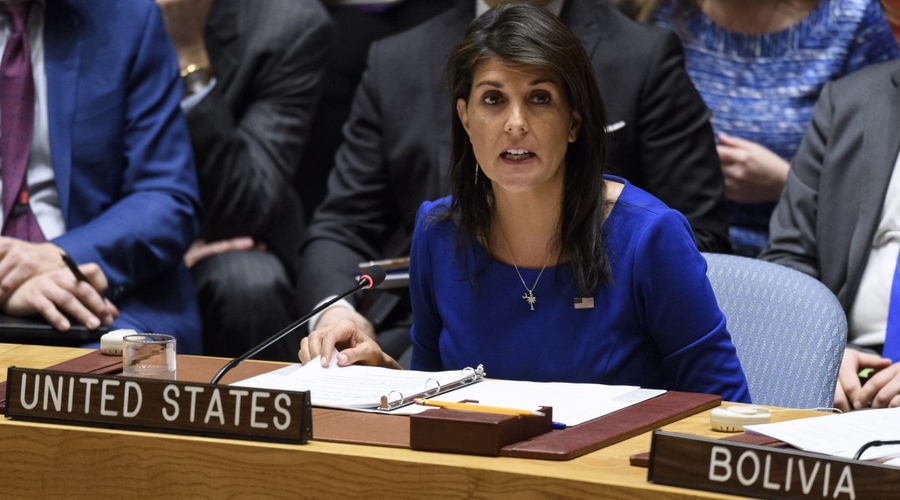 США не обвиняли РФ в причастности к убийству брата Ким Чен Ына. ТАСС неправильно перевело