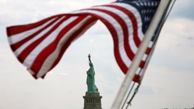 Глава ВВС США назвала Россию