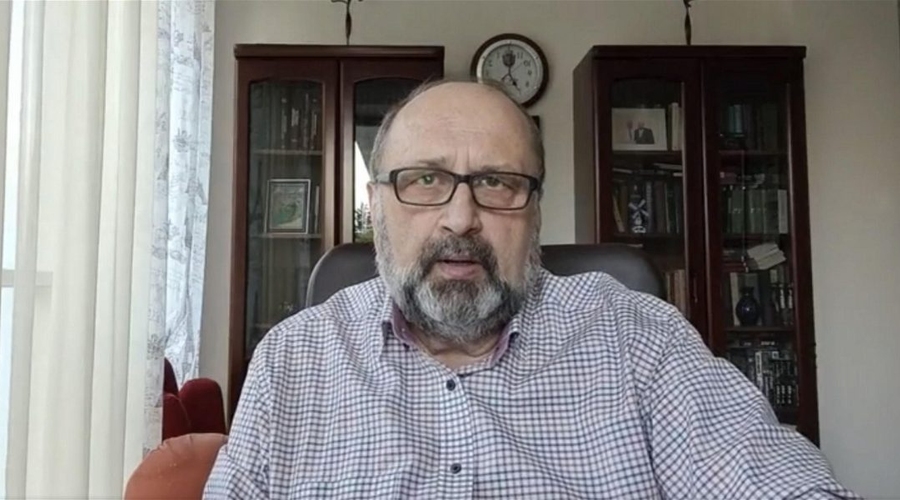 «Шпионский скандал – это открытый месседж Кремлю»