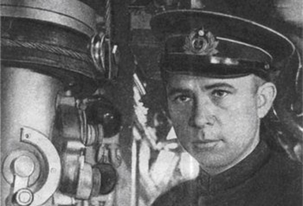 В Кишиневе открыт памятник герою морских сражений и хулигану Александру Маринеско
