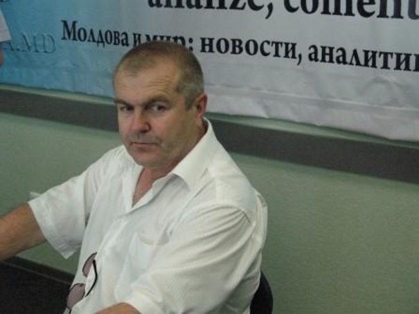 Анонс! Сергей Назария анализирует список кандидатов в депутаты от ПКРМ