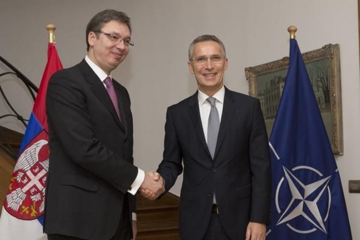 Зло берёт. Сирия, НАТО, США и Россия
