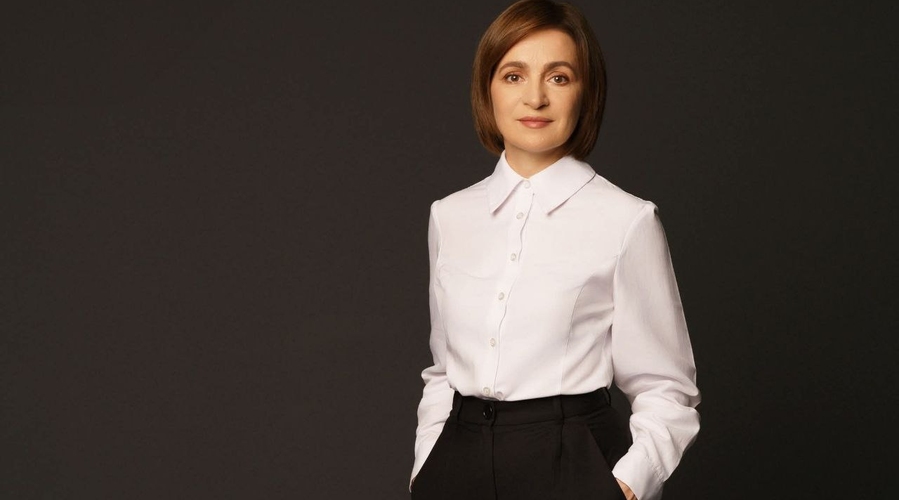 Третий срок Майи Санду