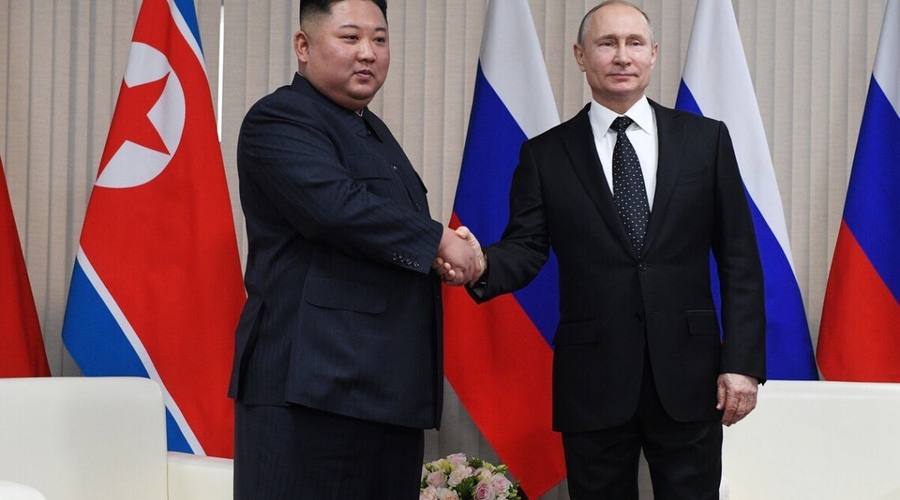 Ядерный шантаж Кремля