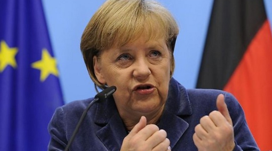 Не спешите ее хоронить. Как Меркель будет красиво уходить