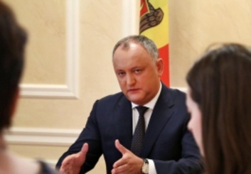 Президент и гражданское общество. Диалога не будет, будут требования со стороны президента