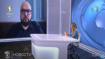 Андрей Андриевский о пропагандистской видеолекции о истории Молдовы Владимира Мединского