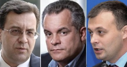 Плахотнюк боится отпускать Лупу одного?