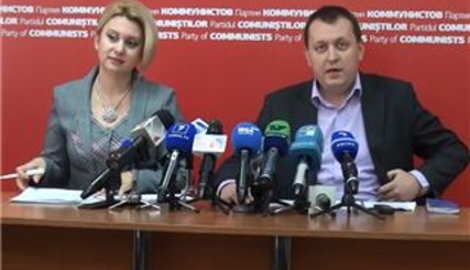 Власти Молдовы поставили под сомнение суверенитет и нейтральный статус страны