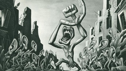 СМИ в Молдове: кто не с нами, тот против нас