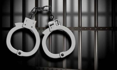 Полицейский приговорен к тюрьме за избиение граждан