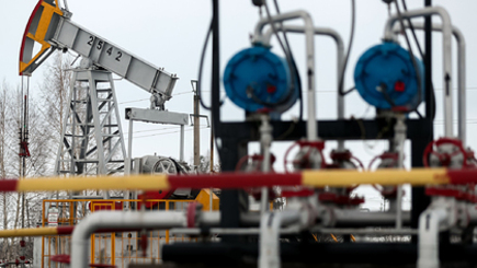 Стал известен план Путина в нефтяной войне с Саудовской Аравией