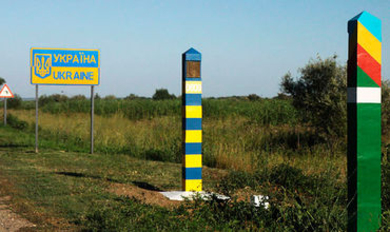 Пересечение молдо-украинской границы будет упрощено