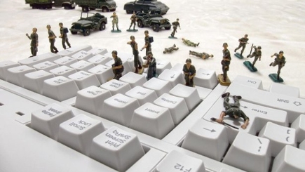 Гибридная война: все только начинается…