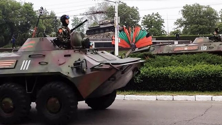 Явная и скрытая угроза Приднестровья