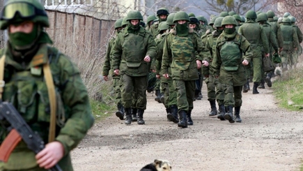 Показания Дещицы. Почему в России сожалеют, что Украина не воевала за Крым в 2014 г.