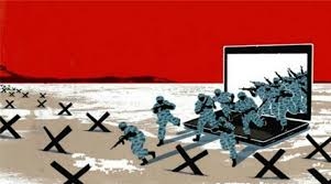 Как проиграть информационною войну