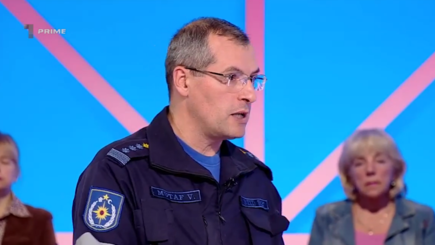 Принципы: Взрыв в доме на Рышкановке: что это было? (Вторая передача на тему взрыва)