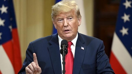 Трамп опасается импичмента после выборов в Конгресс, - CNN