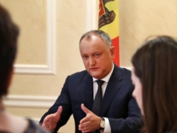 Президент и гражданское общество. Диалога не будет, будут требования со стороны президента