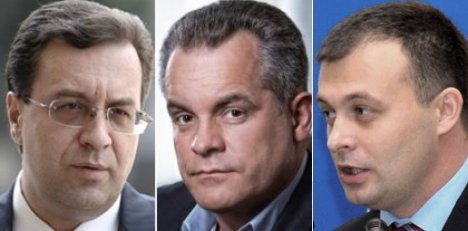 Плахотнюк боится отпускать Лупу одного?