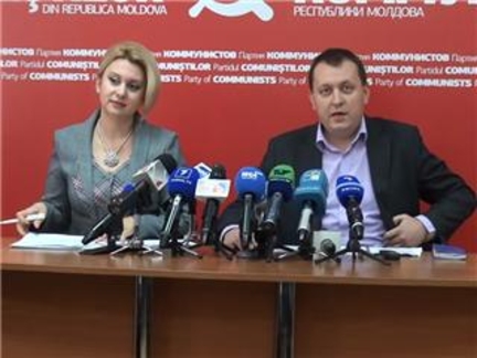Власти Молдовы поставили под сомнение суверенитет и нейтральный статус страны