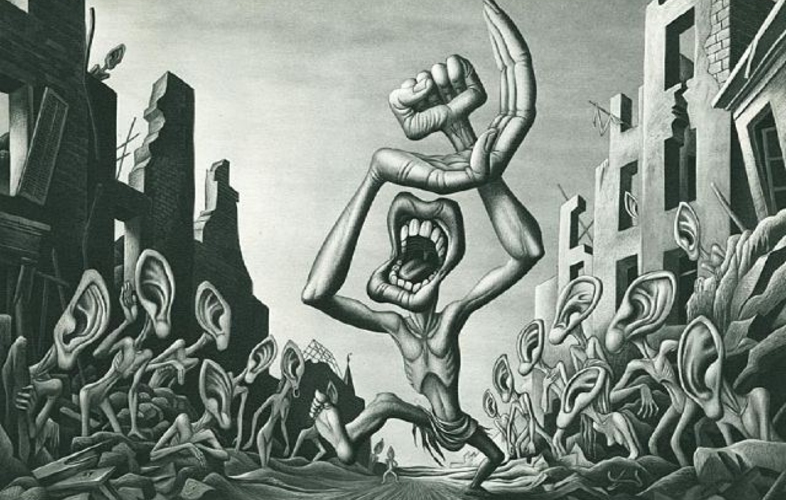 СМИ в Молдове: кто не с нами, тот против нас