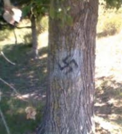 Вандалы осквернили братскую могилу советских солдат в селе Гура-Быкулуй