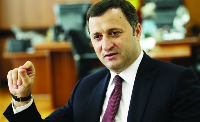 Влад Филат: «Для меня важно соблюдение нормы закона, поэтому я и впредь буду действовать с той же твердостью»