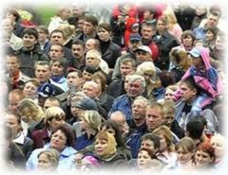 Население Молдовы сокращается