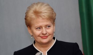 Литва ратифицировала Соглашения об ассоциации Украины, Грузии и Молдовы с ЕС