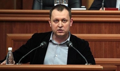 Бывший коммунист Григорий Петренко решил с какой партией пойдет на выборы