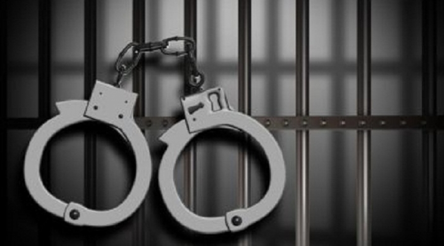 Двое полицейских получили по 5 лет тюрьмы за применение пыток