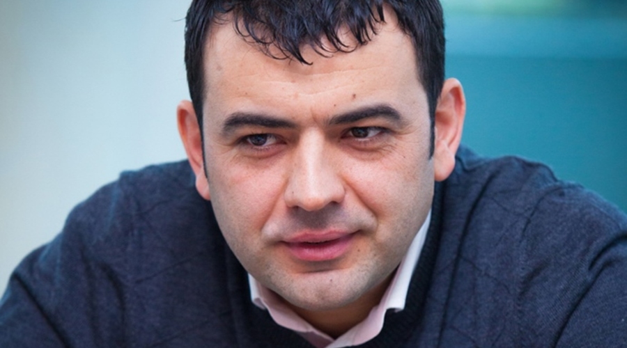 Смотрите, кто к нам пришел. Бакинский период  в жизни молдавского премьер-министра