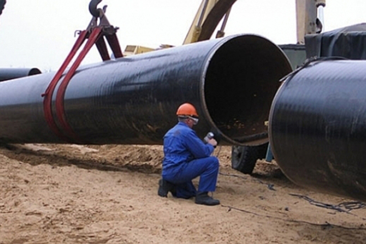 Газопровод Унгень – Кишинев будет построен до конца 2019 года