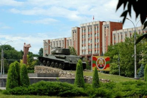 Кишинёв уступает Приднестровью в образовании