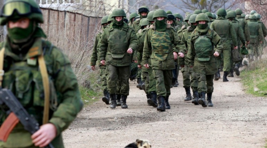 Показания Дещицы. Почему в России сожалеют, что Украина не воевала за Крым в 2014 г.