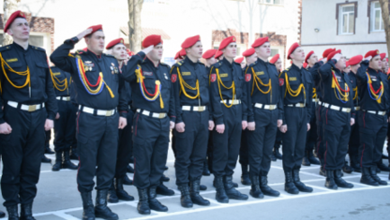 Карабинеры смогут составлять протоколы в отношении нарушителей