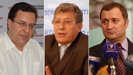 Лидер ЛП: «Филату уже не нужен Альянс…»