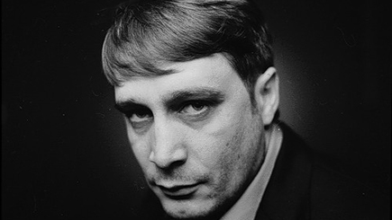 Эдуард Багиров: 