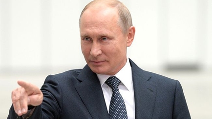 Путин заявил о бессмысленности переговоров в нормандском формате без особого статуса Донбасса
