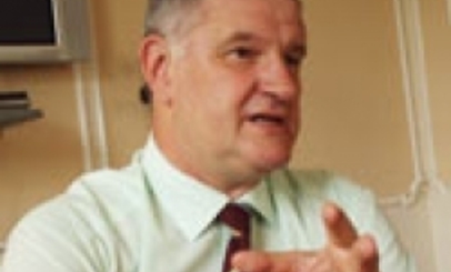 Передел собственности в Приднестровье. Версия