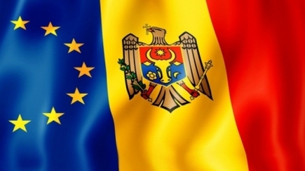 Европарламент на этой неделе проголосует за отмену виз для РМ