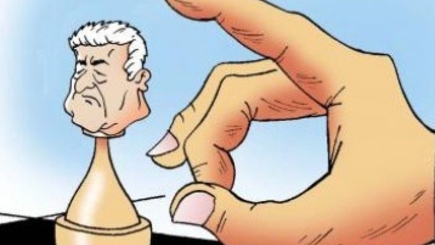 Воронин или Таможенный союз: что выберут избиратели ПКРМ?