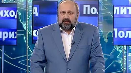 Политприход: На фронтах украинского перемирия