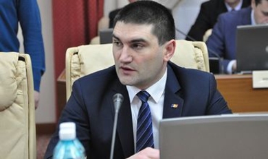 Глава минсельхоза РМ Ион Сула отправился в Москву